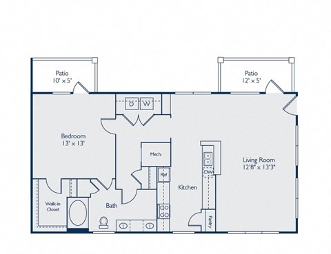 1300 Shetter Ave 1-3 Beds Apartment for Rent - Photo Gallery 48